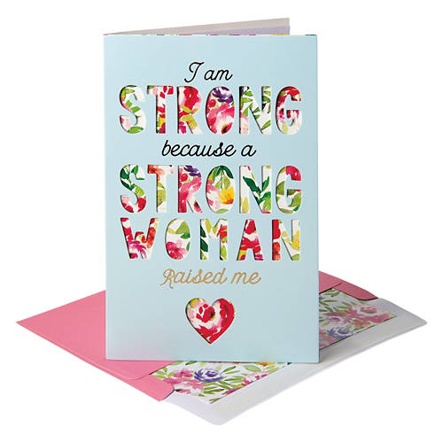 Mother's Day Cards