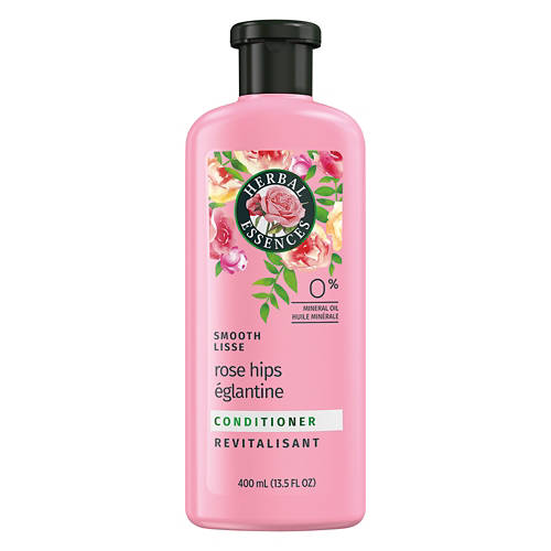 Smooth  Rose Hips Conditioner, 13.5 fl oz