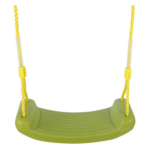Kids Swing Seat, Green