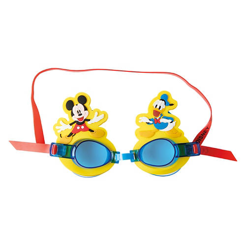 Children's Swimming Goggles - Mickey