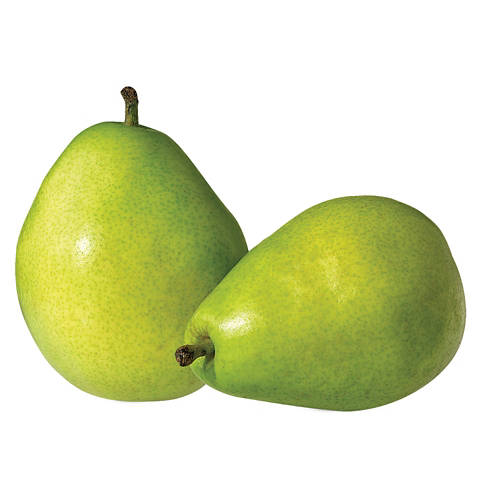 Organic Pears, 2 lb