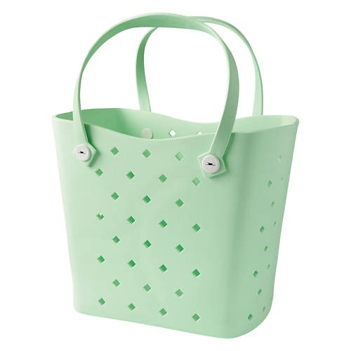 Haul It All Tote - Green