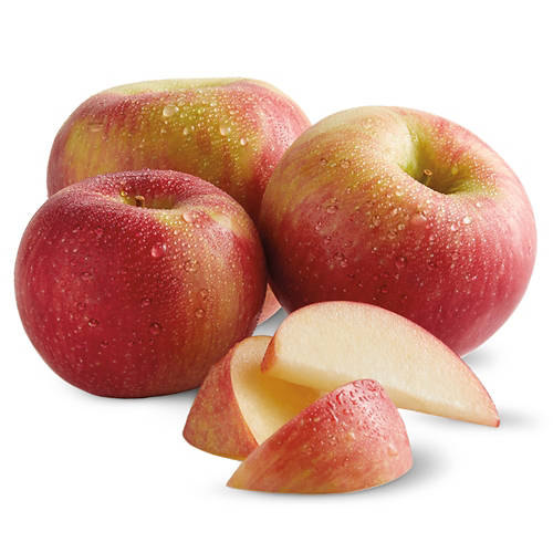 Honeycrisp Apples,  2 lb