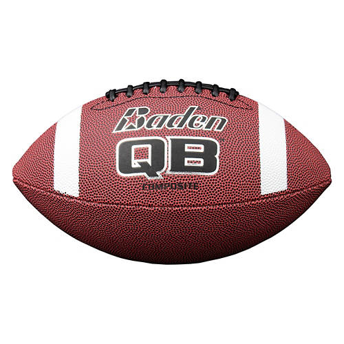 Brown Football, Size Junior