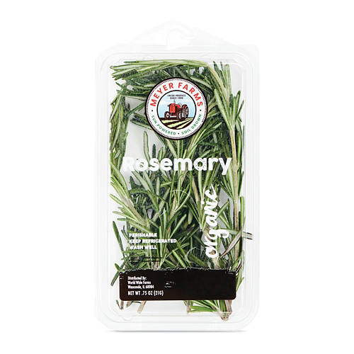 Rosemary, 0.75 oz