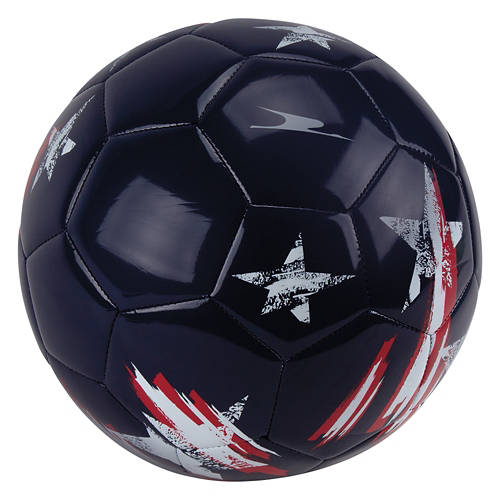 American Pride - Soccer Ball, 5