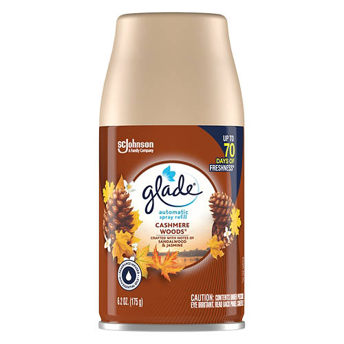 Glade Large Auto Spray