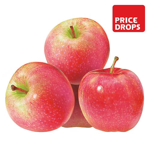 Pink Lady Apples, 3 lb