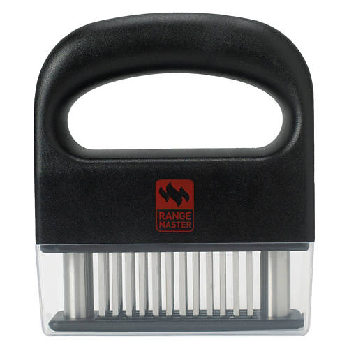 Stainless Steel Meat Tenderizer