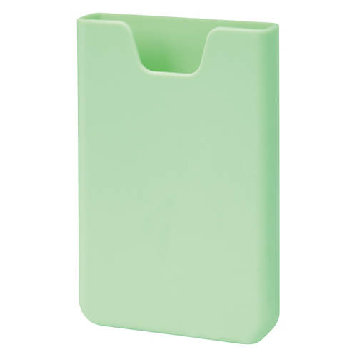Accessory - Phone Holder, Green Product Image Front shot 01