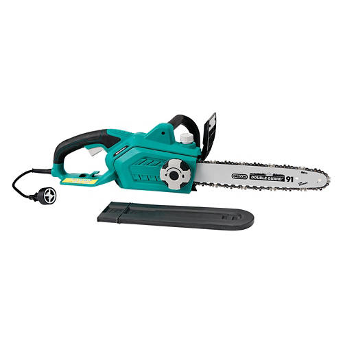 Electric  Chainsaw