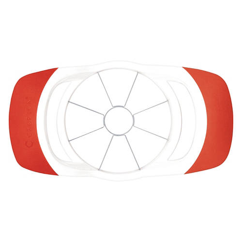 Apple Slicer, Red