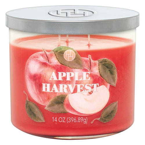 Apple Harvest Candle, 14 oz