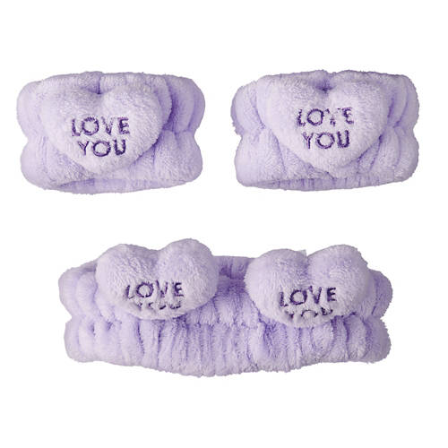 Valentine's Day Spa Set - Love You