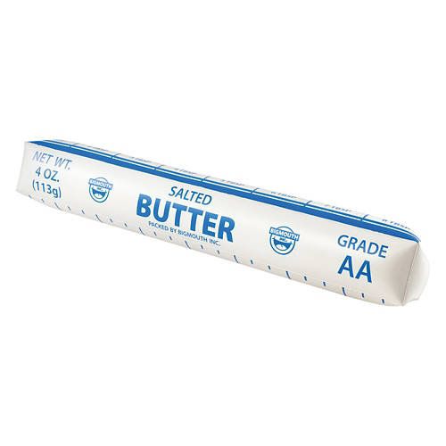 Butter Shaped Inflatable Pool Noodle