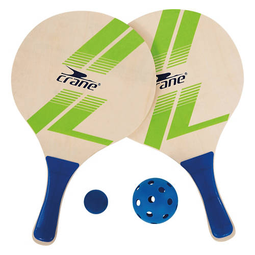 Paddle Ball Set, Blue
