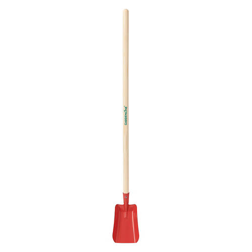 Childrens Gardening Tool - Shovel, Red