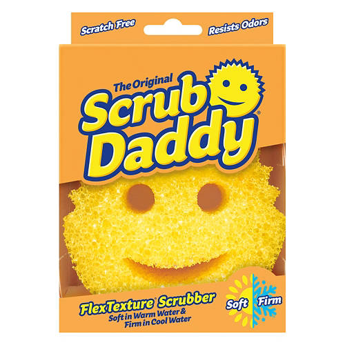 FlexTextre Scrubber Sponge