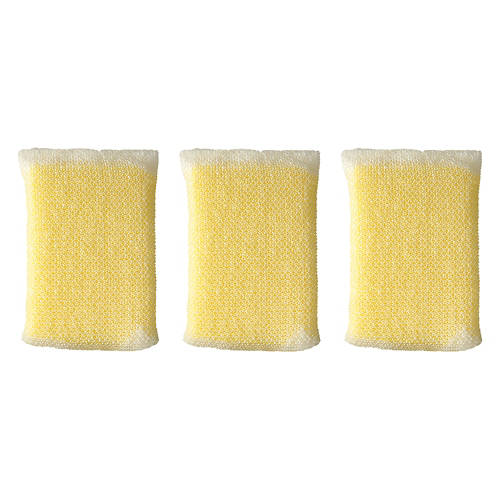 3 Pack Non-Scratch Cleaning Pad