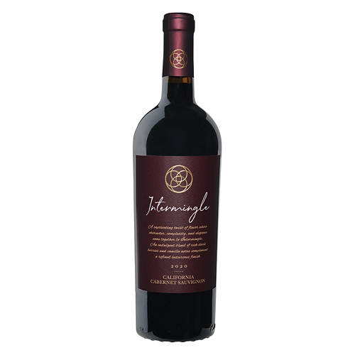 Cabernet Sauvignon Red Wine, 750 ml