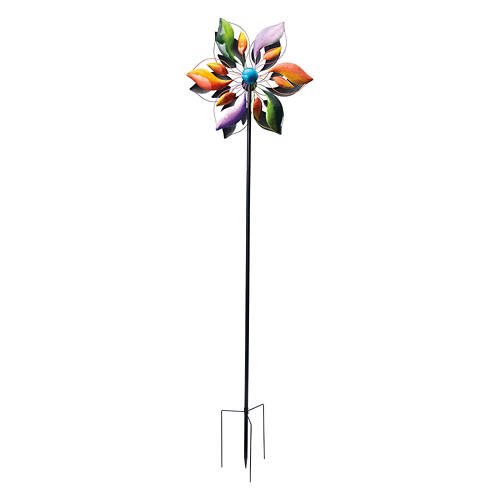 Wind Spinner - Multi-Color