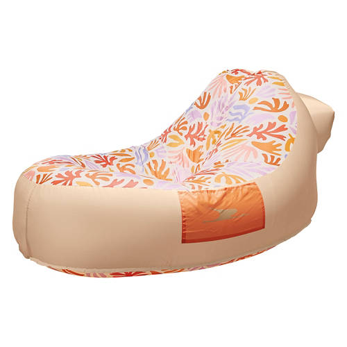 Air Lounger - Small Floral Print