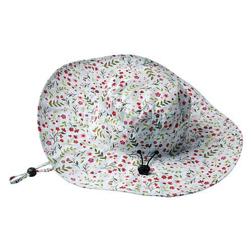 Unisex Garden Hat - Multi Color, One Size Fits Most