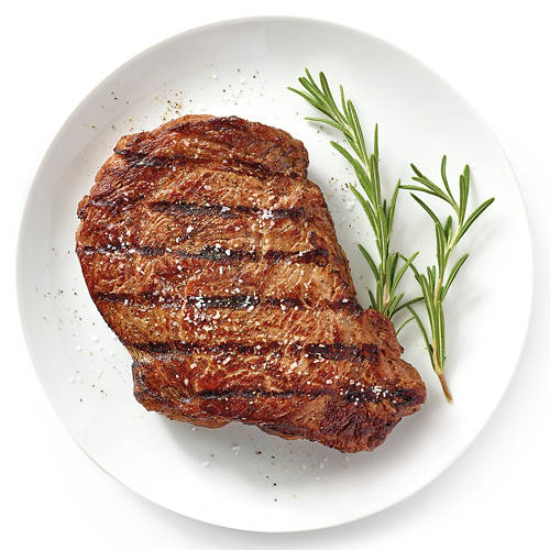 Grass Fed  Ribeye Steak