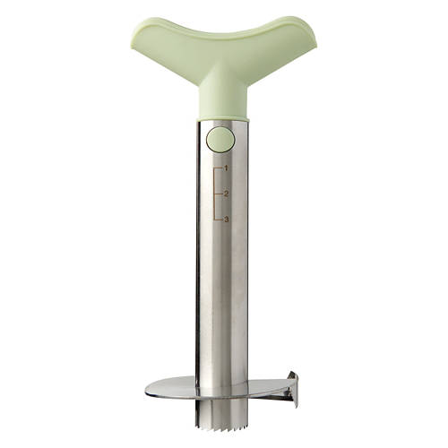 Pineapple Slicer, Green