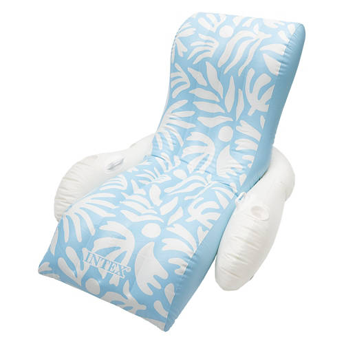 Sunny Days Lounge - Blue