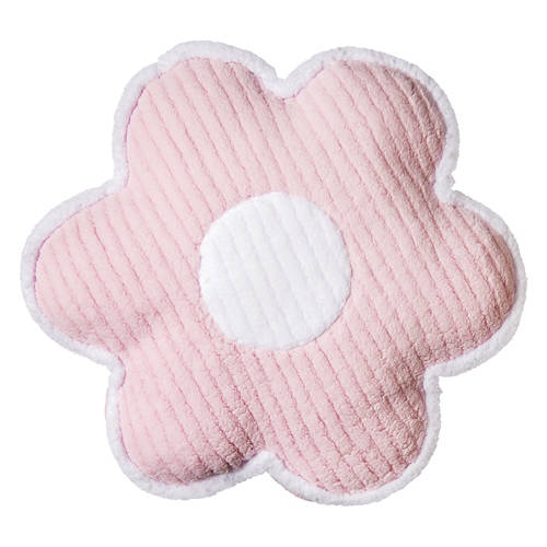 Kids Flower Shaped Pillow