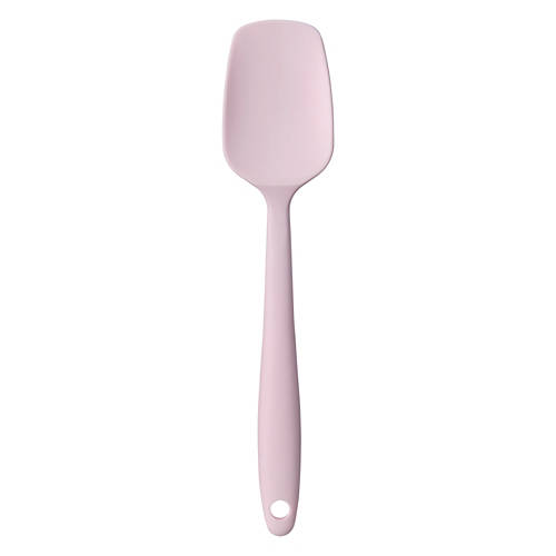 Mini Spatula Spoon - Pink