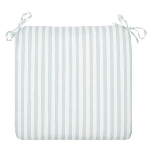 Patio Chair Seat Pad - Baby Blue
