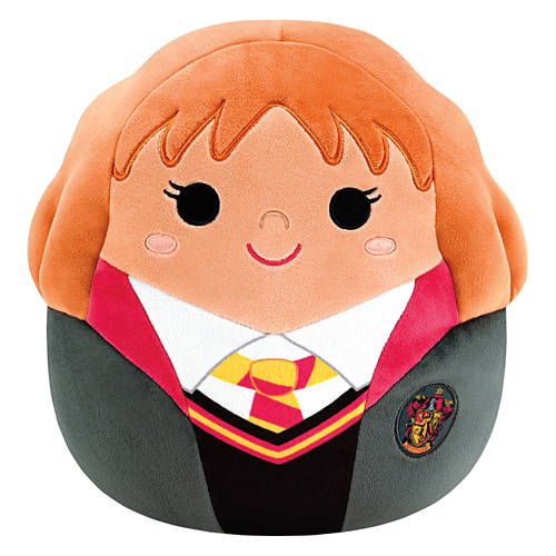 Squishmallow Plush - Hermione