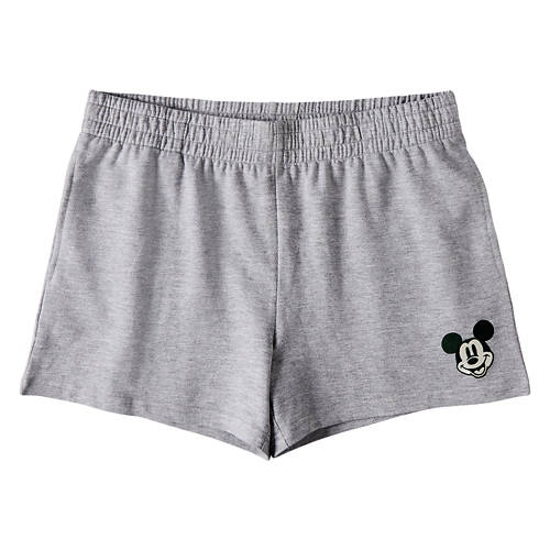 Ladies Short - Gray, M