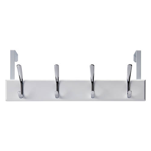 Contemporary Hooks, Silver