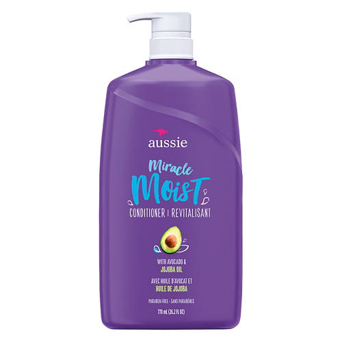 Miracle Moist Conditioner, 26.2 fl oz