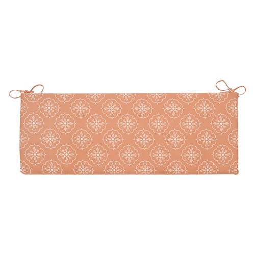 Garden Bench Cushion - Cork Garden