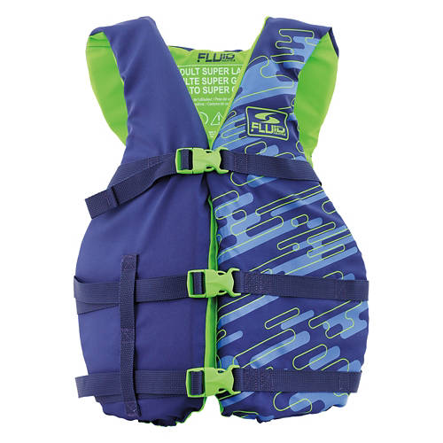 Adult Life Vest, Blue