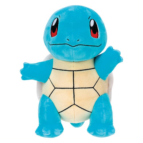 Pokemon Plush - Squirtle