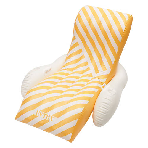 Sunny Days Lounge -Yellow