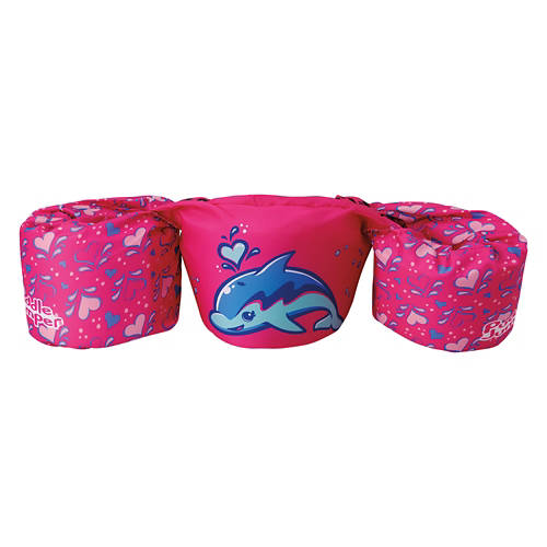 Kids Puddle Jumper, Dolphin