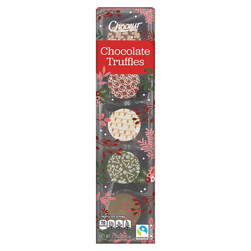 thumbnail image 2 of Lillie Mae Chocolates - Lillie Mae Chocolates And Caramels 2 of 13