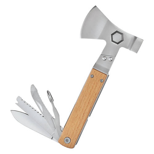 Outdoor Knife - Camping Axe