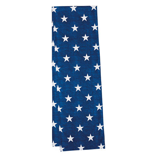 Blue Stars Runner