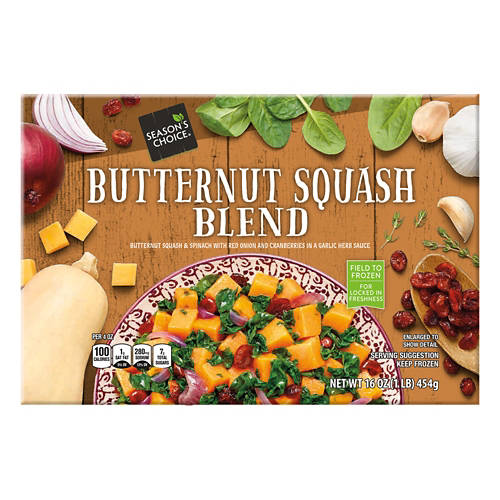 Butternut Squash Blend, 16 oz