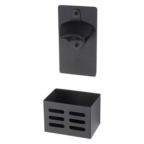 Magnetic Bottle Opener Product Image Front shot 01