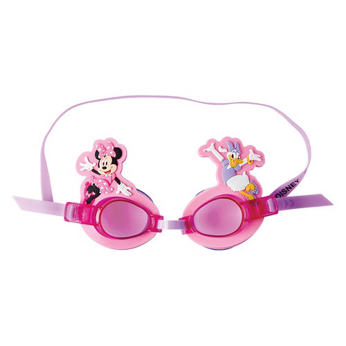 Children's Swimming Goggles - Minnie
