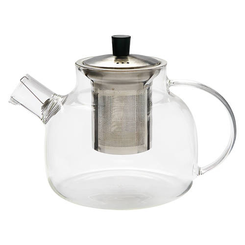 Glass Tea Pot