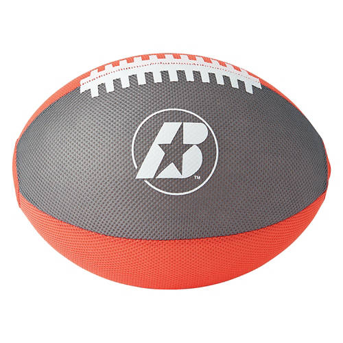 Giant Sports Ball - Football, Coral